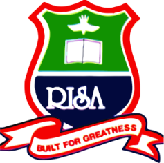RISA Logo
