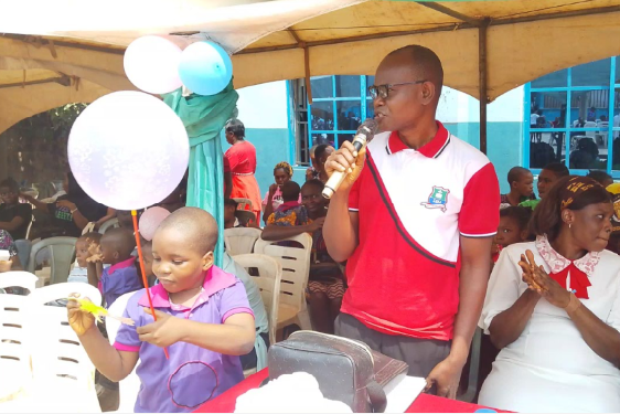 A Memorable Celebration: The 2025 RISA Carol Service