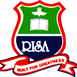 RISA Logo
