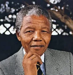 Mandela